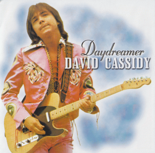 David Cassidy : Daydreamer